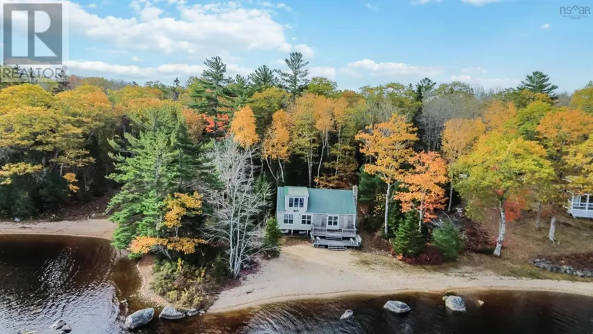 Lot 12 501 Forrest Drive, Virginia East, Nova Scotia B0S1G0