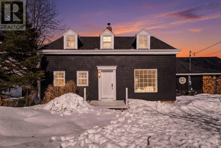 89 Bridge Street, Melvern Square, Nova Scotia B0P1R0