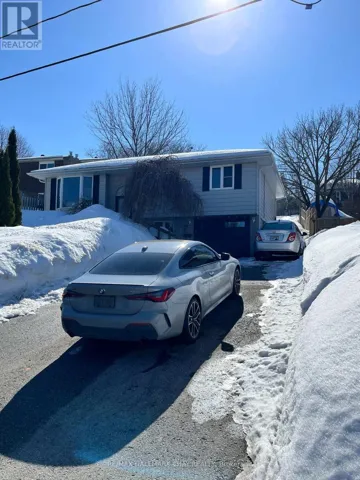 47 BALDWIN LANE, Barrie (Allandale Heights), Ontario L4N2W2