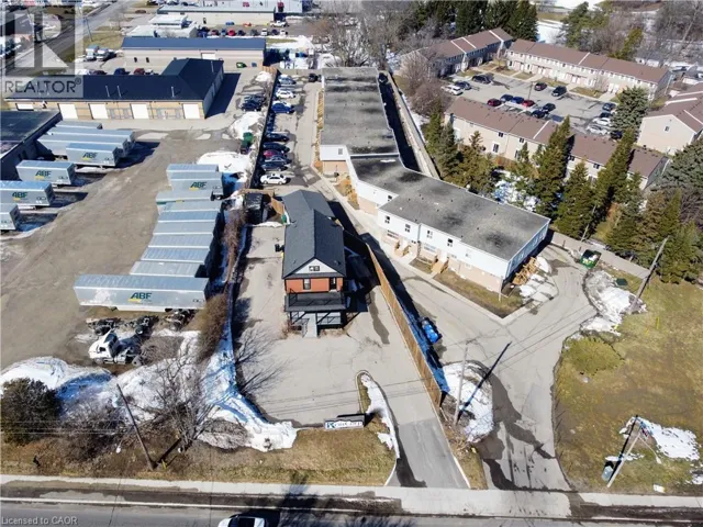 226 SAMUELSON Street, Cambridge, Ontario N1R1K8