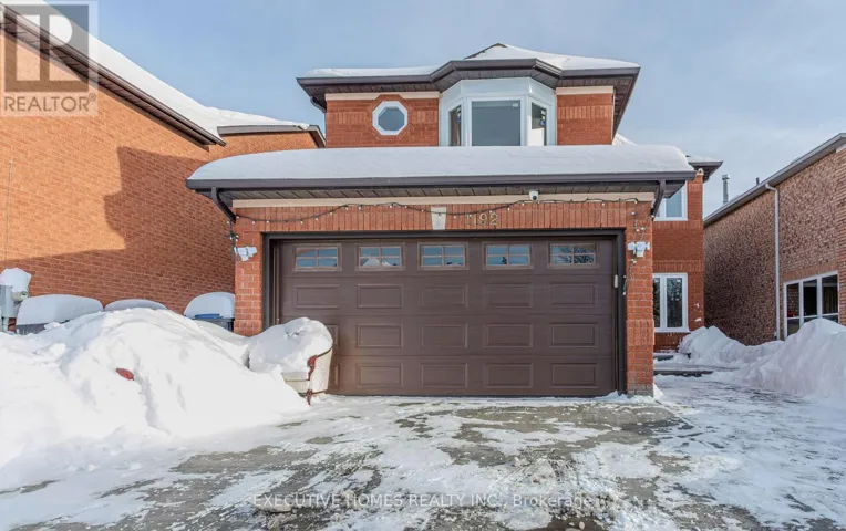 1192 DREAM CREST ROAD, Mississauga (East Credit), Ontario L5V1N7