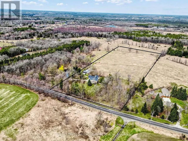 5595 25 SIDE ROAD, Milton (NA Rural Nassagaweya), Ontario L7J2L7