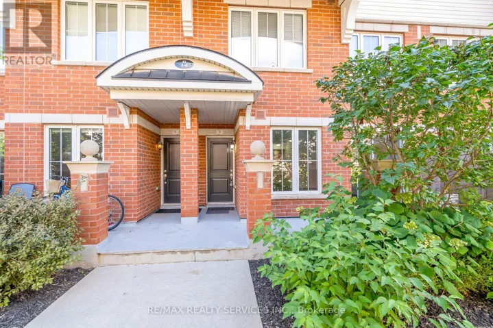 3 - 43 HAYS BOULEVARD, Oakville (RO River Oaks), Ontario L6H0J1