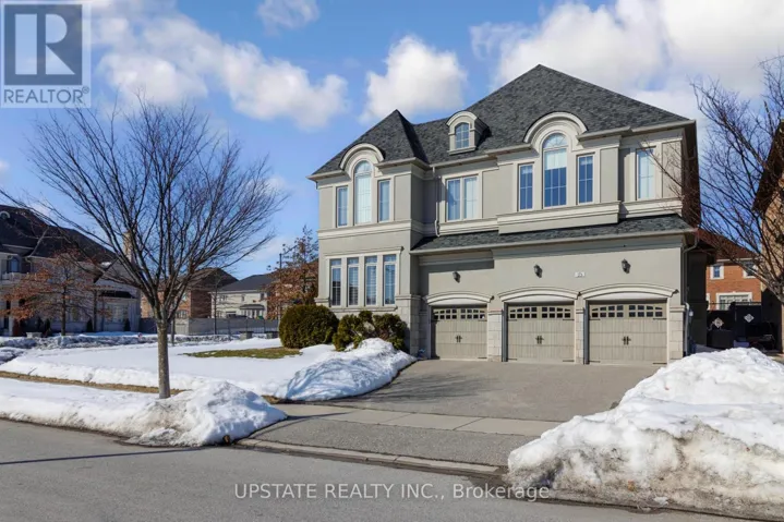 23 DALMENY DRIVE, Brampton (Credit Valley), Ontario L6X0X3