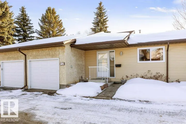 2 PINEVIEW HORIZON VG, St. Albert, Alberta T8N4R6