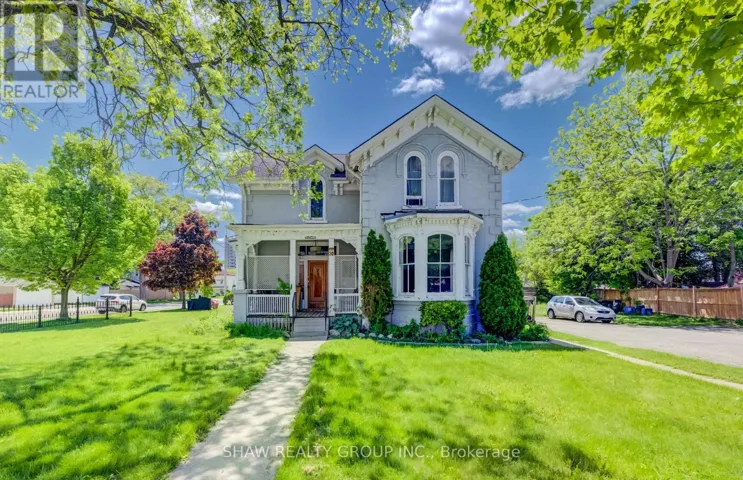 30 BROOK STREET, Cambridge, Ontario N1R4C1