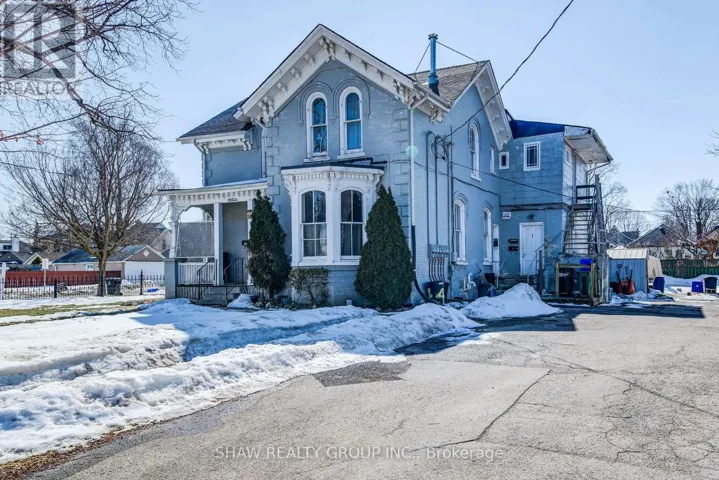 30 BROOK STREET, Cambridge, Ontario N1R4C1