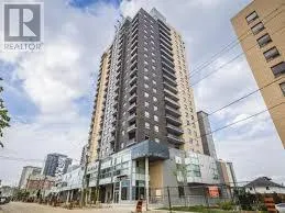 1002 - 318 SPRUCE STREET, Waterloo, Ontario N2L3M7