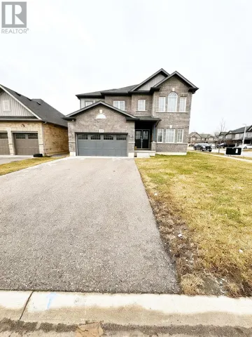 141 CROW STREET, Welland (Coyle Creek), Ontario L3B5N8