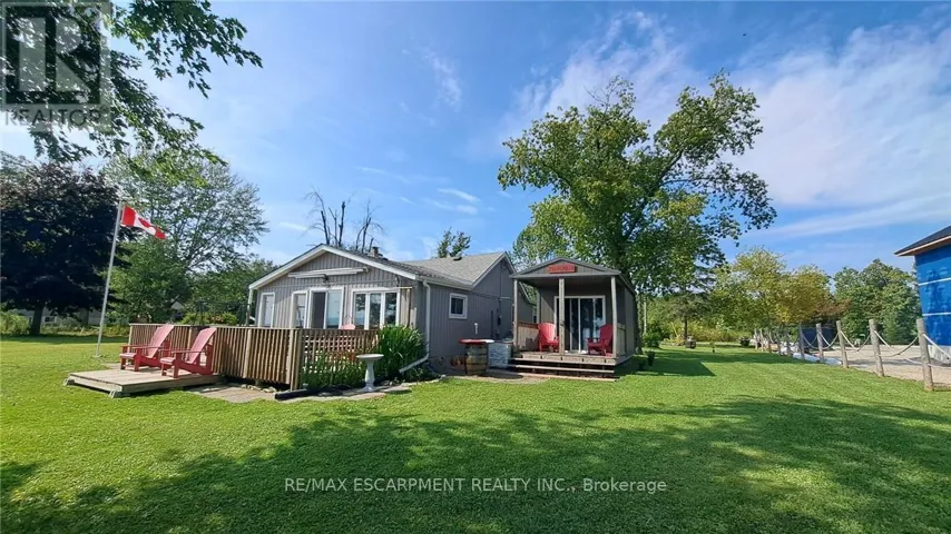 1115 NEW LAKESHORE ROAD, Haldimand (Nanticoke), Ontario N0A1L0