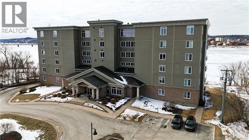 1 Southview Lane Unit# 104, Fredericton, New Brunswick E3A5V3