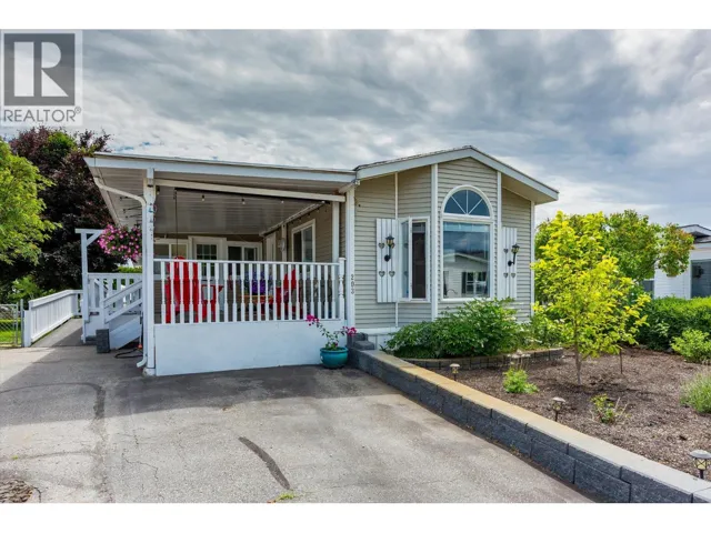 720 Commonwealth Road Unit# 203, Kelowna, British Columbia V4V1S1