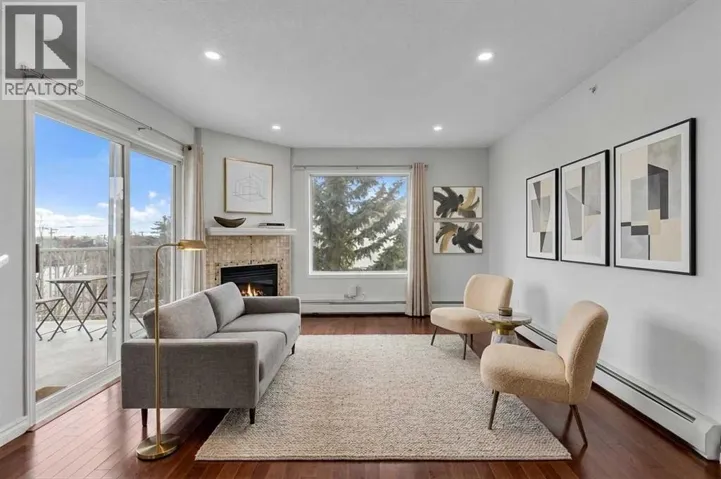2302, 20 Harvest Rose Park NE, Calgary, Alberta T3K4Z1