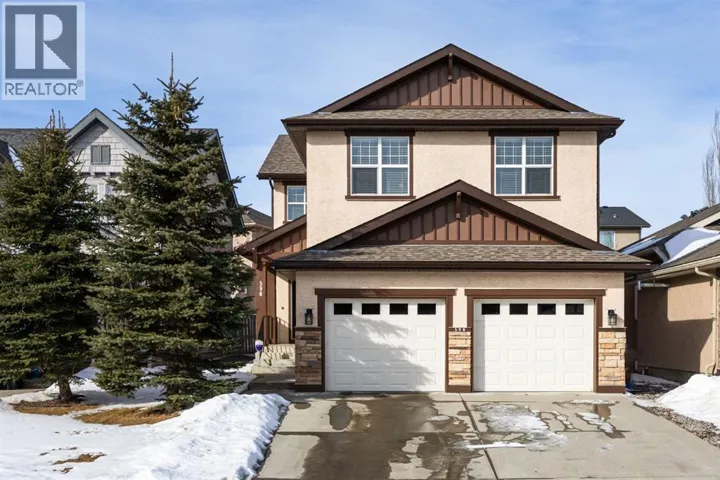 596 Everbrook Way SW, Calgary, Alberta T2Y0E7