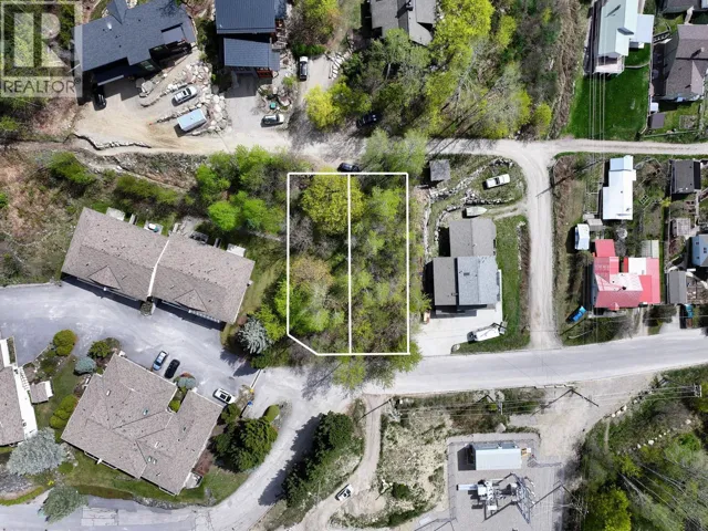 Lot C Mill Street, Nelson, British Columbia V1L4T2