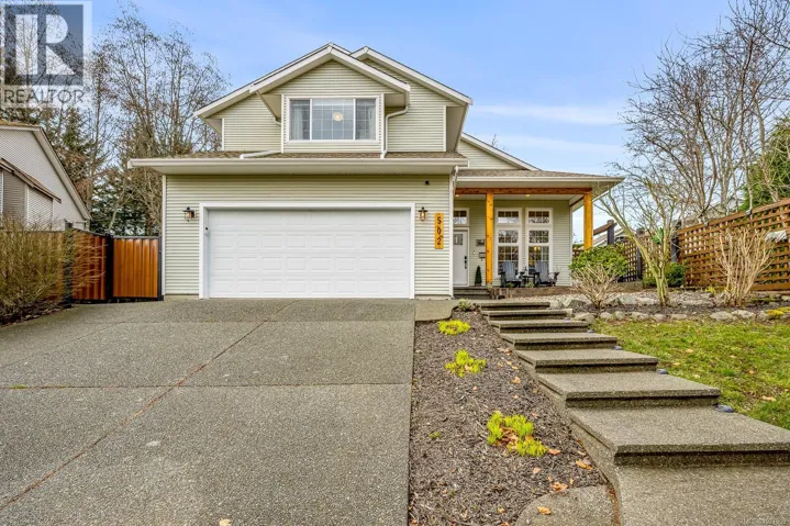 502 Deerwood Pl, Comox, British Columbia V9M4G3