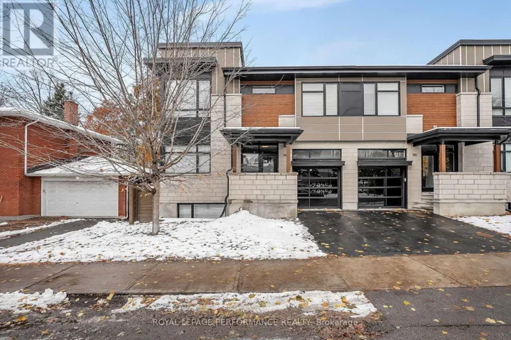 383 PRINCETON AVENUE, Ottawa, Ontario K2A4E1