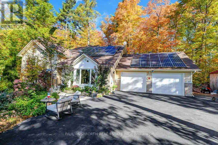 712 FLAT RAPIDS ROAD, McNab/Braeside, Ontario K7S3G8