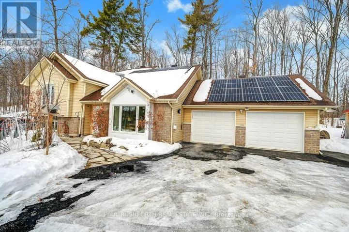712 FLAT RAPIDS ROAD, McNab/Braeside, Ontario K7S3G8