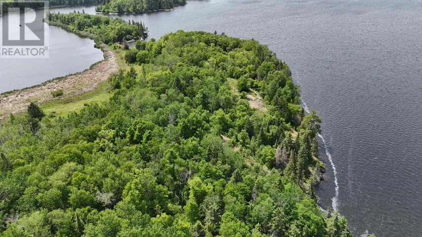 LOT 1 BIG NARROWS ISLAND LAKE OF THE WOODS, KENORA, Ontario P0X1C0