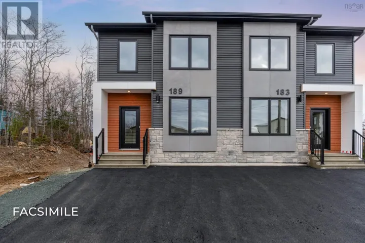 Lot 23 A Honeygold Drive, Halifax, Nova Scotia B3R2H8