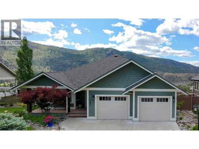 4400 McLean Creek Road Unit# 137, Okanagan Falls, British Columbia V0H1R6