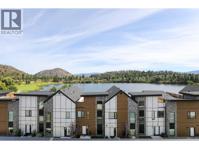 2735 Shannon Lake Road Unit# 503, West Kelowna, British Columbia V4T1V6