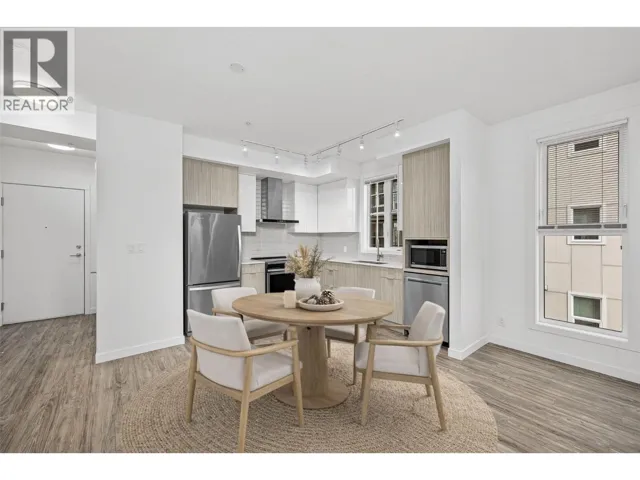 1800 Richter Street Unit# 215, Kelowna, British Columbia V1Y2M6