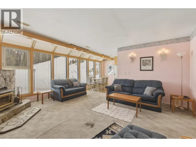 7375 Porcupine Road Unit# C5, Big White, British Columbia V1P1P3