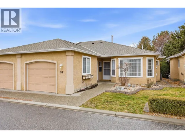 2250 Louie Drive Unit# 94, West Kelowna, British Columbia V4T2M6