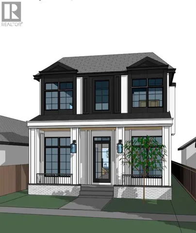 120 8 Avenue NW, Calgary, Alberta T2M0A4