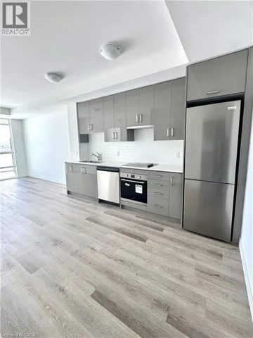 461 GREEN Road Unit# 714, Stoney Creek, Ontario L8E5B4