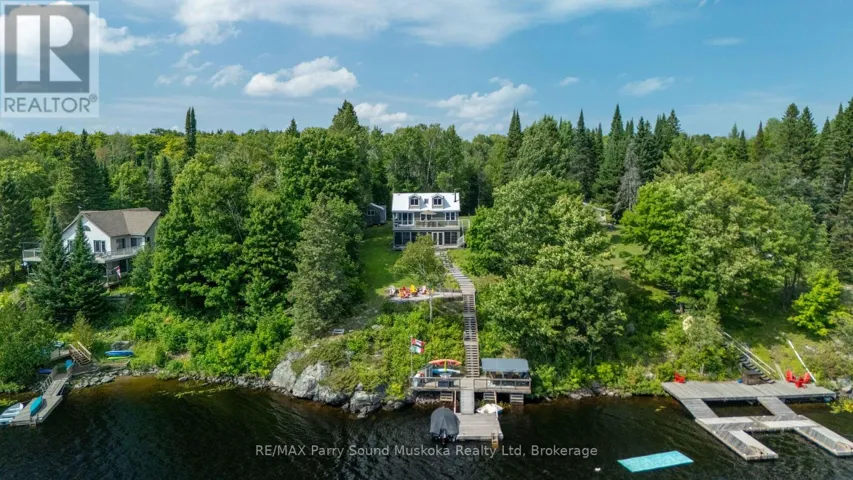 16 GOLDEN HORSESHOE LANE, Whitestone (Hagerman), Ontario P0G1G0