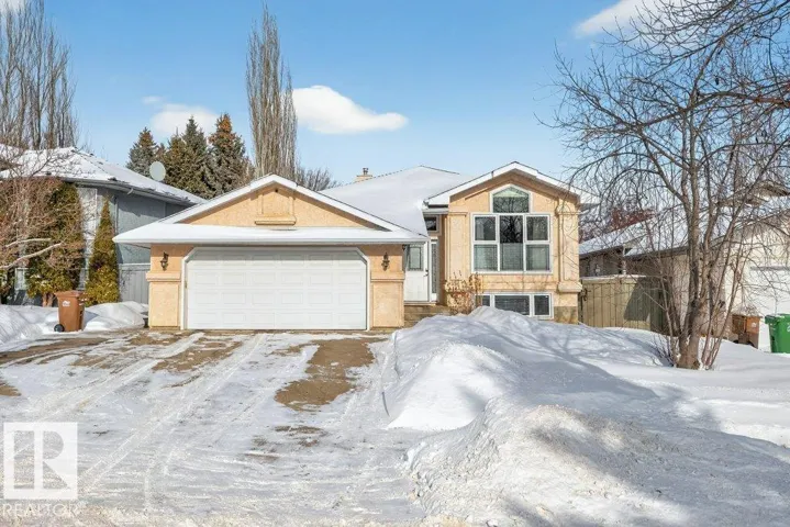 10 Oakridge DR S, St. Albert, Alberta T8N6E4