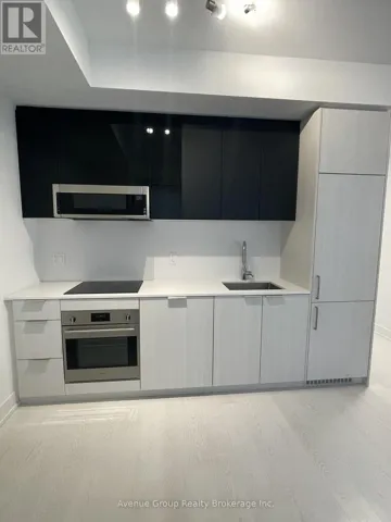 1810 - 308 JARVIS STREET, Toronto (Church-Yonge Corridor), Ontario M5B0E3