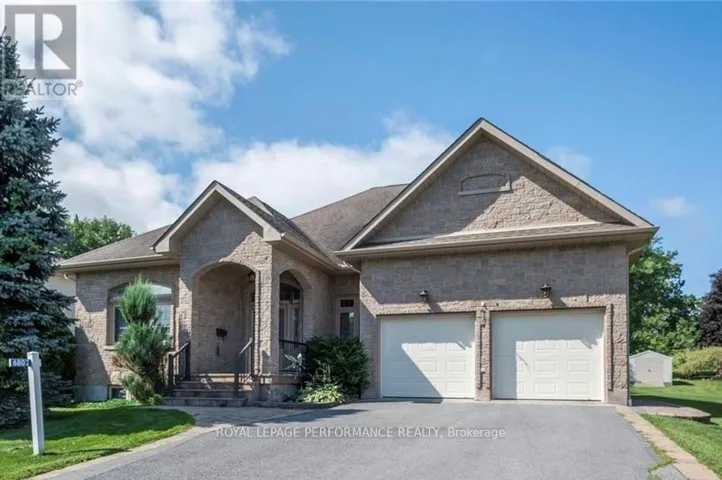 6802 RIVERVIEW DRIVE, South Glengarry, Ontario K6H7M1