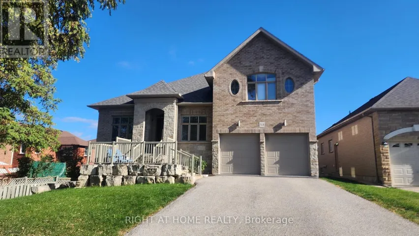 53 ROCKWELL ROAD, Richmond Hill (Doncrest), Ontario L4B1A9