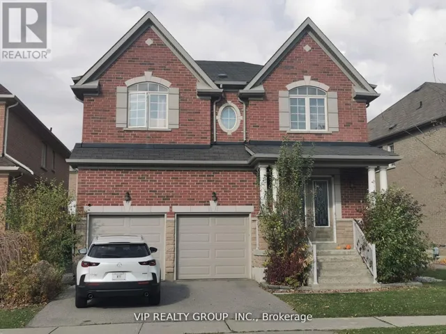 30 LADY VALENTINA AVENUE, Vaughan (Patterson), Ontario L6A0E4