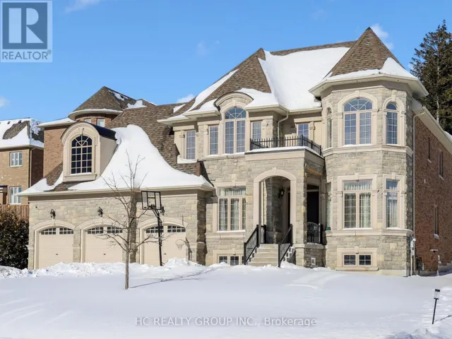 99 COON'S ROAD, Richmond Hill (Oak Ridges), Ontario L4E2R4