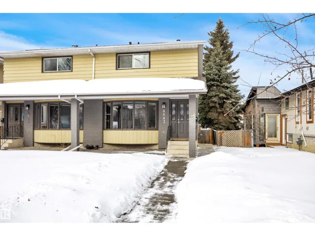 8542 81 AV NW, Edmonton, Alberta T6C0W4