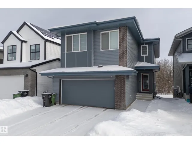 17335 7 ST NE, Edmonton, Alberta T5Y4E7