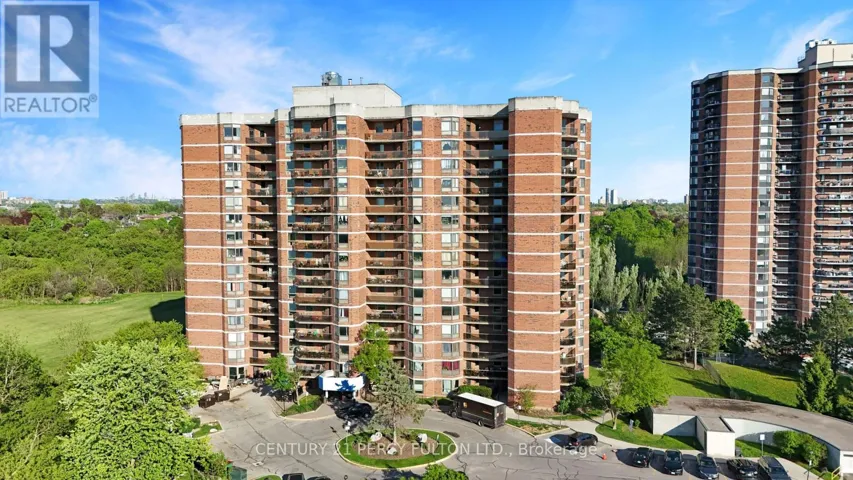 310 - 238 ALBION ROAD, Toronto (Elms-Old Rexdale), Ontario M9W6A7