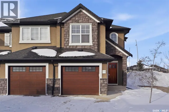 516 2012 Pohorecky CRESCENT, Saskatoon, Saskatchewan S7W0V4