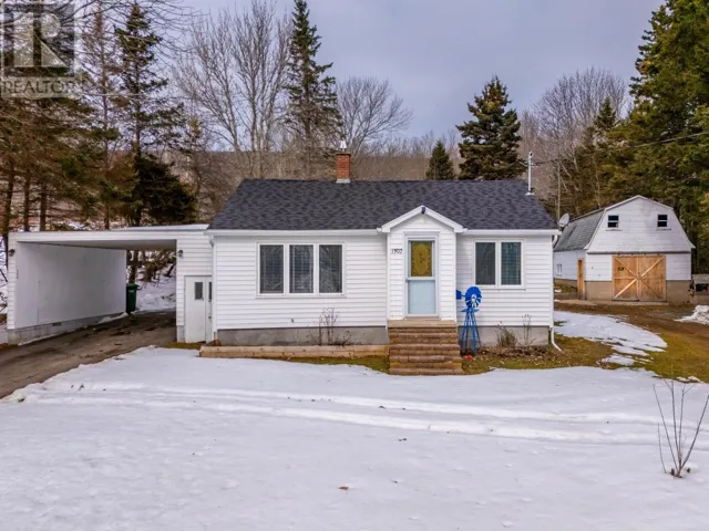 1307 Granville Road, Port Wade, Nova Scotia B0S1A0