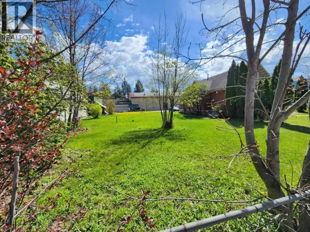2171 Shuswap Avenue, Lumby, British Columbia V0E2G0