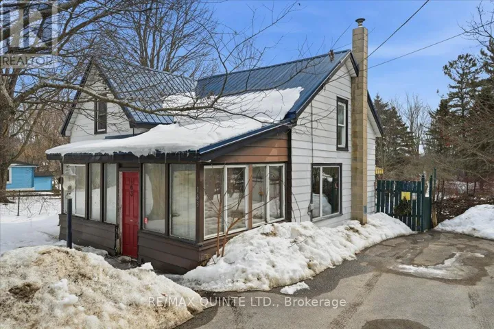 163 MAIN STREET, Prince Edward County (Bloomfield Ward), Ontario K0K1G0
