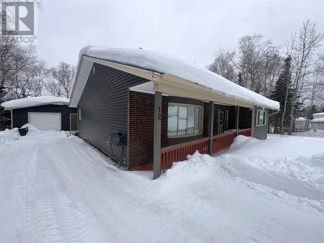 12 Chippys Lane, Appleton, Newfoundland & Labrador A0G2K0