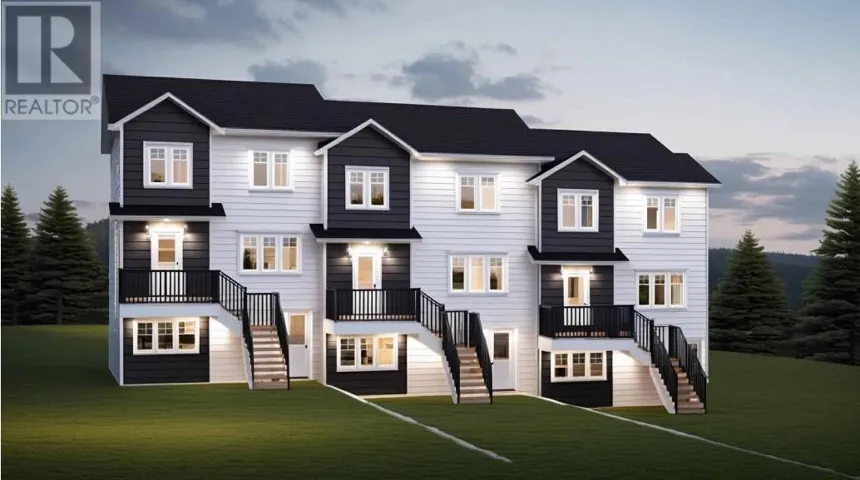 74 Trenton Drive, Paradise, Newfoundland & Labrador A1L4B8