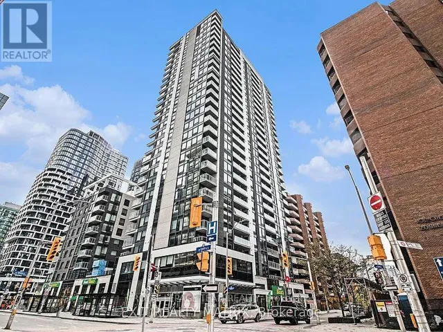 2209 - 340 QUEEN STREET, Ottawa, Ontario K1R5A5