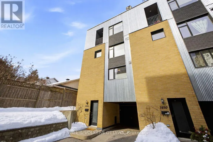 1890 CARLING AVENUE, Ottawa, Ontario K2A1E7